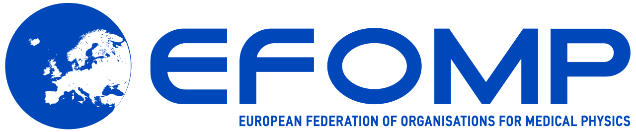 European Federation of Organisations For Medical Physics